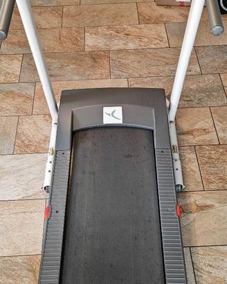Tapis Roulant Elettrico Domyos TC 290