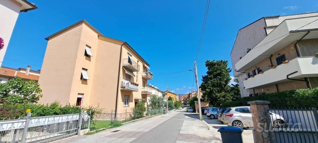 Appartamento di 74 m² con 3 locali a Spoleto - View 2