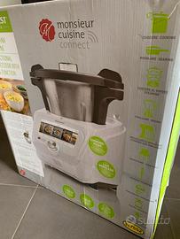 Robot da cucina Monsieur Cuisine