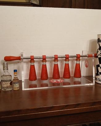 Set CORDIAL CAMPARI Vintage