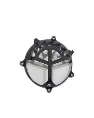 COPRI FRIZIONE CARBONIO DUCATI