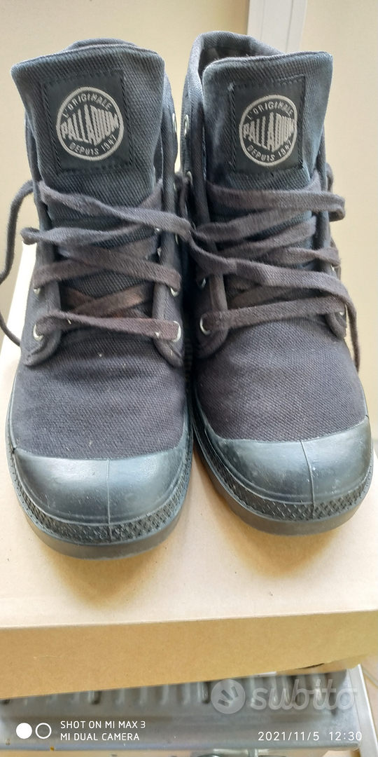 Scarpe PALLADIUM Abbigliamento e Accessori In vendita a Palermo