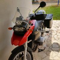 BMW MOTO GS 1200