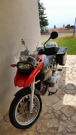 BMW MOTO GS 1200