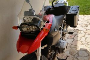 BMW MOTO GS 1200