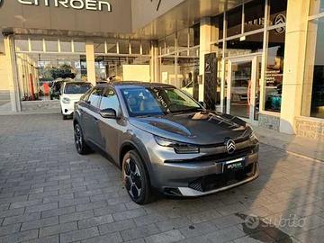 Citroen C4 1.2 PureTech 130cv EAT8 PLUS KM ZERO