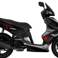 ricambi Kymco super 8 50 4T