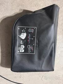 Frangivento x volkswagen  new beattle