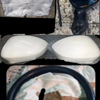 Accessori /Calotte per Punto Evo/Fiat 500/Parasole