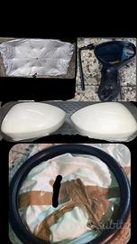 Accessori /Calotte per Punto Evo/Fiat 500/Parasole