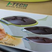 Bagno di Paraffina WPB-202 I-Tech