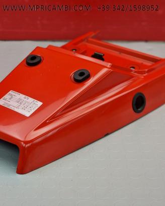 PARAFANGO POSTERIORE SUZUKI DR 650 1991 1992 DR650