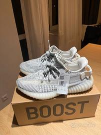 adidas Yeezy Boost 350 V2 Cream 42