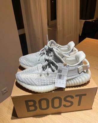 adidas Yeezy Boost 350 V2 Cream 42