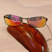 RAY BAN RB3149 LENTI MULTICOLORE