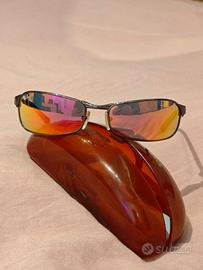 RAY BAN RB3149 LENTI MULTICOLORE