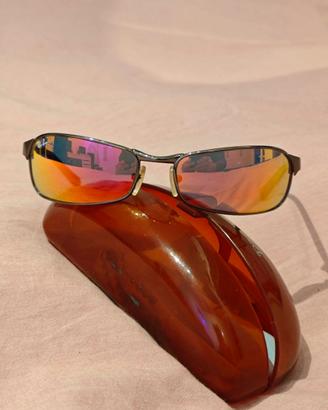 RAY BAN RB3149 LENTI MULTICOLORE