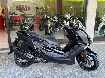 Kymco Downtown 350i - 2025