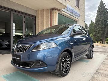 LANCIA Ypsilon 1.0 FireFly 5 porte S&S Hybrid Go