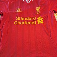 Maglia Calcio Liverpool 
