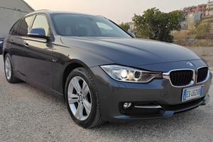 Bmw 320 320d xDrive Touring Msport