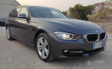 Bmw 320 320d xDrive Touring Msport