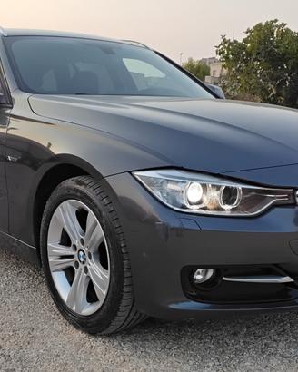 Bmw 320 320d xDrive Touring Msport