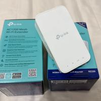 Ripetitore TP-Link WiFi RE330