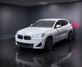 BMW X2 sDrive18i Msport IN PRONTA CONSEGNA !! TA