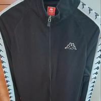 Felpe Adidas, Kappa, Boxeur de rues