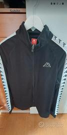 Felpe Adidas, Kappa, Boxeur de rues