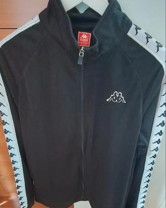 Felpe Adidas, Kappa, Boxeur de rues