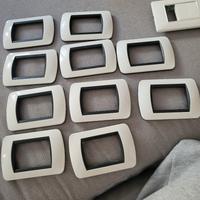 BTicino Living International L4803 Placca