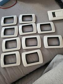 BTicino Living International L4803 Placca