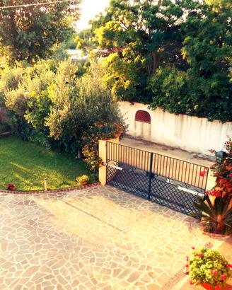 Appartamento San Felice Circeo