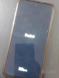 Xiaomi Redmi Note 10 5g.