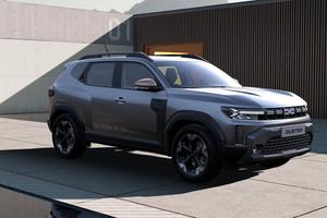 Dacia Duster 1.3 Tce Extreme 150cv auto Edc IN PRO