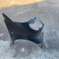 Paraurti anteriore Sinistro Smart fare a otto