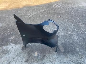 Paraurti anteriore Sinistro Smart fare a otto