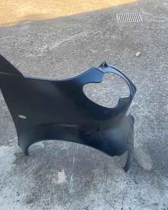 Paraurti anteriore Sinistro Smart fare a otto