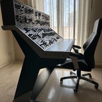 Steven Slate Audio Raven Core Eurorack Case