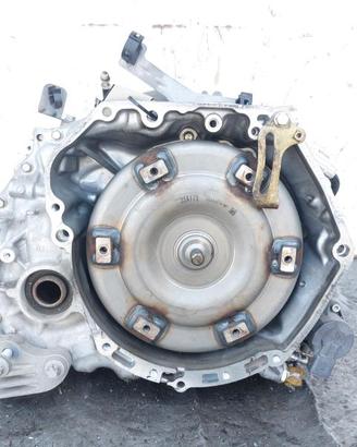 68358270AB CAMBIO AUTOMATICO JEEP RENEGADE RESTYLI