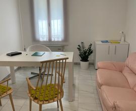 Spazio professionale