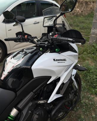 Kawasaki Versys 650