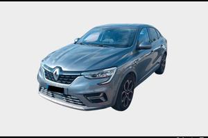 Renault Arkana 1.6 E-Tech full hybrid Intens Auto 