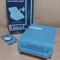 Aerosol Apparecchio Inalatore Nebulizzatore