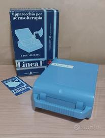 Aerosol Apparecchio Inalatore Nebulizzatore