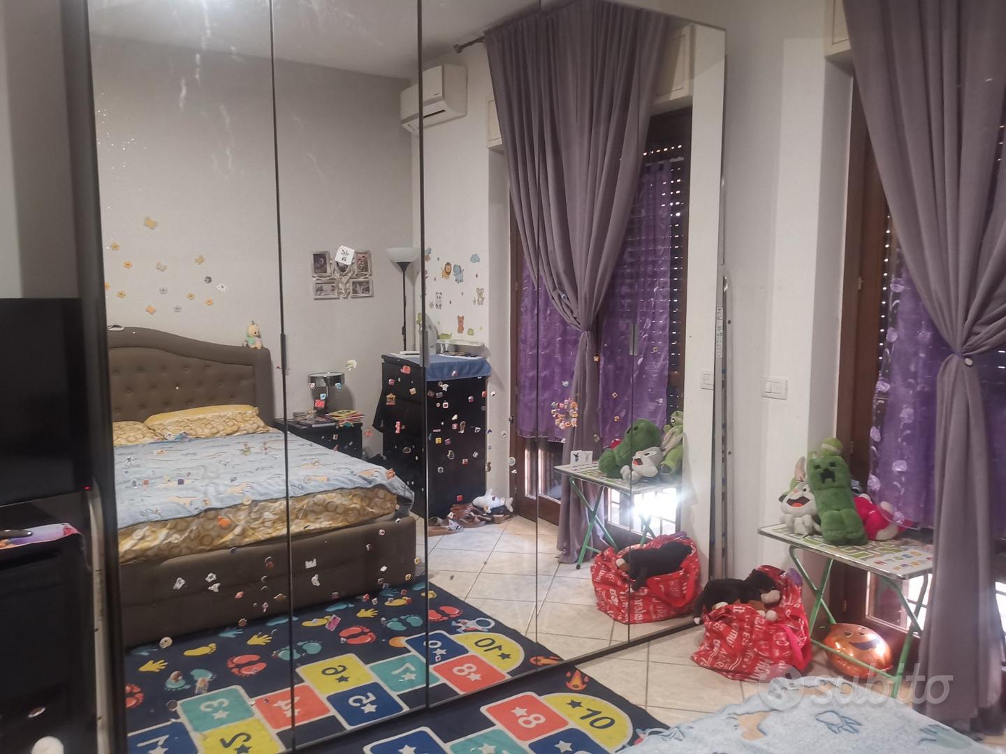 Appartamento – Marino, Frattocchie - Vista 3