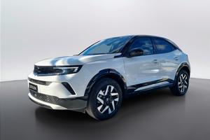 OPEL Mokka 1.2 hybrid 145cv dct6 GS