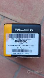 kit pasticche freno posteriori Ford, Land Rover, V